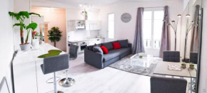 Very nice flat in the heart of Nice 10 min away from the beach - Welkeys, Nice